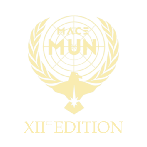 MACE MUN XII